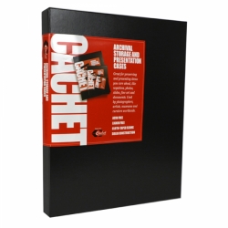 product Cachet Archival Presentation Box 16x20x2