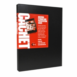 product Cachet Archival Presentation Box 17x22x2