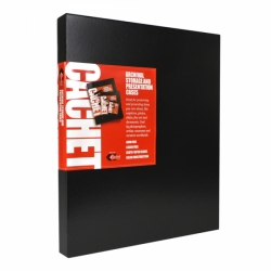 Cachet Archival Presentation Box 20x24x2