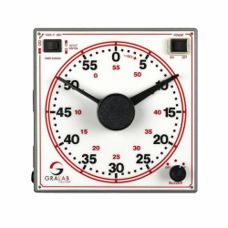 product GraLab General Purpose Timer