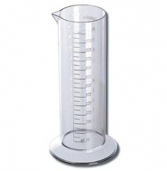 Arista Graduated Cylinder - 650 ml