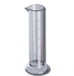 Arista Graduated Cylinder - 50 ml