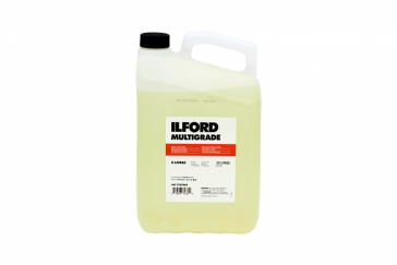 product Ilford Multigrade Developer - 5 Liters