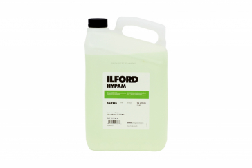 product Ilford Hypam Fixer - 5 Liters