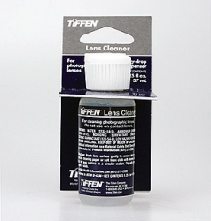 product Tiffen Lens Cleaner 1.25 oz.