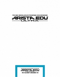 Arista EDU Ultra RC Glossy Grade #3 8x10/25 Sheets