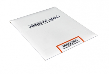 product Arista EDU Ultra RC Semi-Matte Grade #2 8x10/25 Sheets