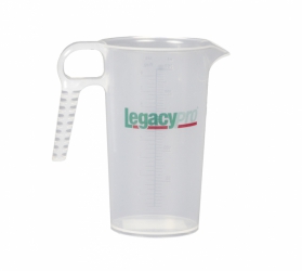 product LegacyPro Graduated Pitcher - 8 oz.