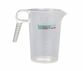 LegacyPro Graduated Pitcher - 16oz.