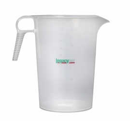 product LegacyPro Graduated Pitcher - 128 oz.