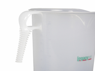 LegacyPro Graduated Pitcher - 128oz.