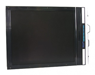 product Toyo 8x10 Double Cut Film Holder - 1 Holder