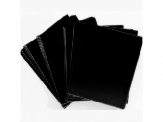 product Rockland Aluminum Tintype Plates 4x5/10 Pack