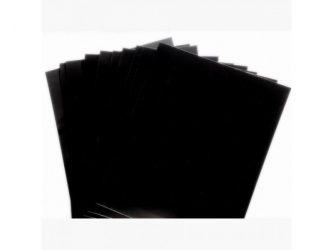 product Rockland Aluminum Tintype Plates 8x10/10 Pack