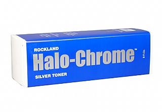 Rockland Colloid Halochrome makes 1/2 Gallon