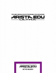 Arista EDU Ultra VC RC Glossy 11x14/25 Sheets