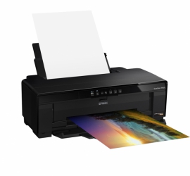 Epson SureColor P400 Wide Format Inkjet Printer