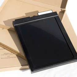 product ChromaGraphica Double Dry Plate Holder - 8x10