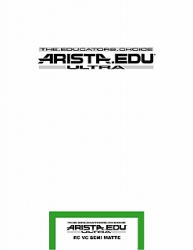product Arista EDU Ultra VC RC Semi-Matte 11x14/25 Sheets