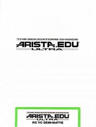 product Arista EDU Ultra VC RC Semi-Matte 5x7/100 Sheets