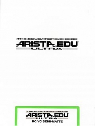 product Arista EDU Ultra VC RC Semi-Matte 5x7/25 Sheets