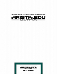 Arista EDU Ultra FB VC Glossy <br>5x7/100 Sheets