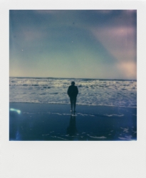 Impossible I-1 Instant Camera 