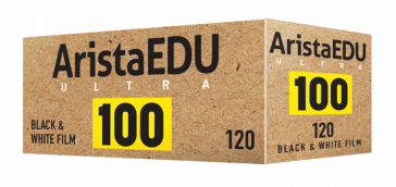 product Arista EDU Ultra 100 ISO 120 size