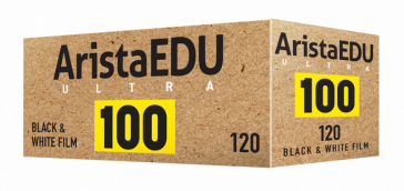 Arista EDU Ultra 100 ISO 120 size