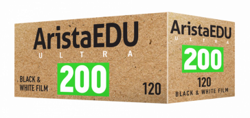 product Arista EDU Ultra 200 ISO 120 size