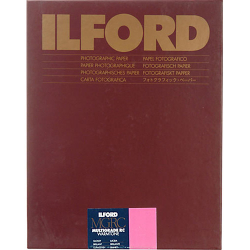 Ilford RC 5x7 Glossy 100 V — Glass Key Photo