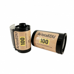 product Arista EDU Ultra 100 ISO 35mm x 36 exp.