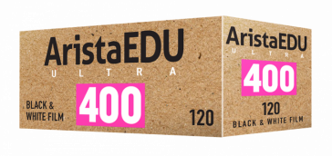 product Arista EDU Ultra 400 ISO 120 size