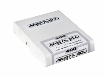 product Arista EDU Ultra 400 ISO 2.25 x 3.25/50 Sheets