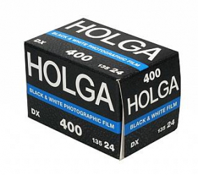 Holga 400 ISO 35mm x 24 exp.