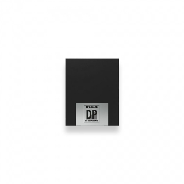 Ars-Imago DP B&W Direct Positive Paper 5x7/25 Sheets