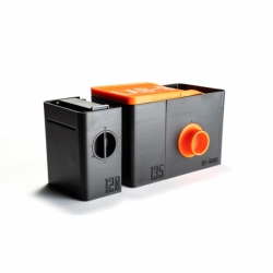 product ARS-IMAGO LAB-BOX 2 Module Kit - Orange