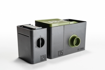 ARS-IMAGO LAB-BOX 2 Module Kit - Green