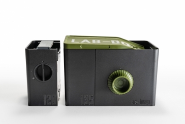 ARS-IMAGO LAB-BOX 2 Module Kit - Green