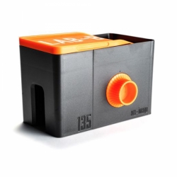 ARS-IMAGO LAB-BOX 135 - Orange