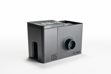 product ARS-IMAGO LAB-BOX 135 - Black
