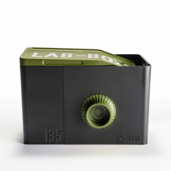 ARS-IMAGO LAB-BOX 135 - Green