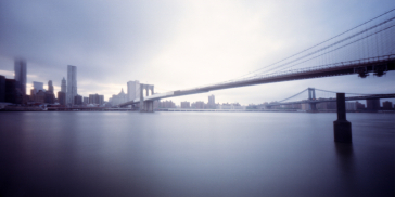 Brooklyn Bridge NY photo by Oliver Tan