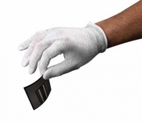 product Cotton Darkroom Gloves Large - 4 Pair