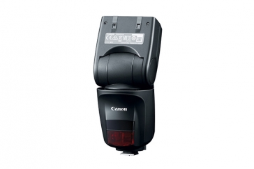 Canon Speedlite 470EX-AI Flash/Strobe