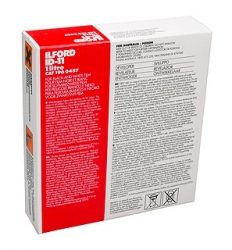 Ilford ID11 - 1 Liter