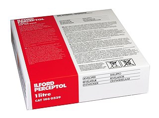 product Ilford Perceptol - 1 Liter