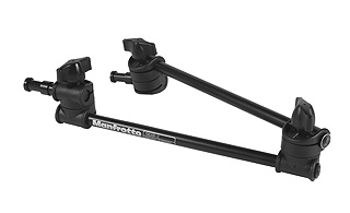 product Manfrotto Single Articulated Arm with Two Sections