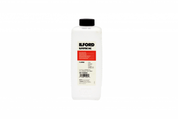 product Ilford Ilfotec HC Film Developer - 1 Liter