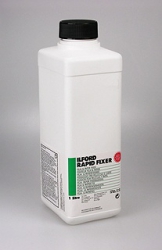 product Ilford Rapid Fixer - 1 Liter